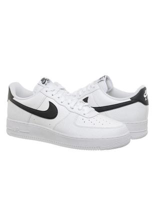 Кроссовки мужские nike air force 1 07 (ct2302-100)5 фото