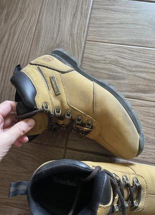 Ботинки timberland 40/40.5 / 41 размер2 фото