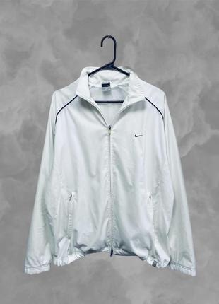 Nike vintage track jacket оригинальная винтажная куртка олимпийка