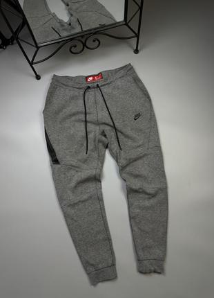 Спортивки nike tech fleece1 фото