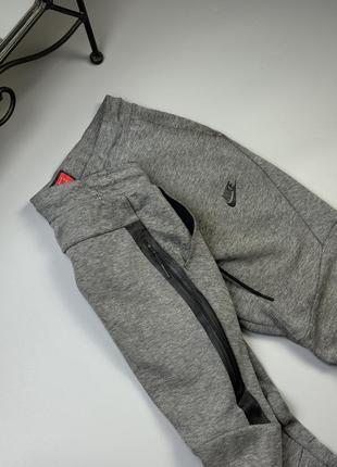 Спортивки nike tech fleece4 фото