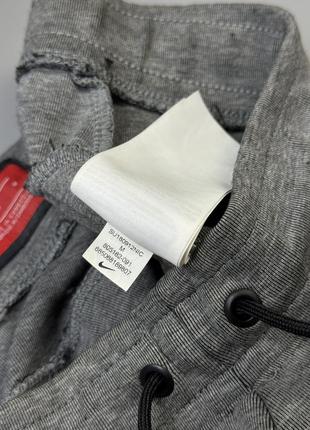 Спортивки nike tech fleece6 фото