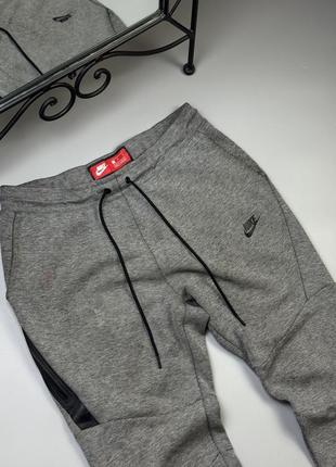 Спортивки nike tech fleece3 фото