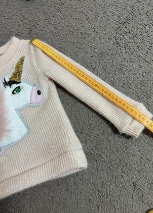 Светр,пуловер,кофта 6