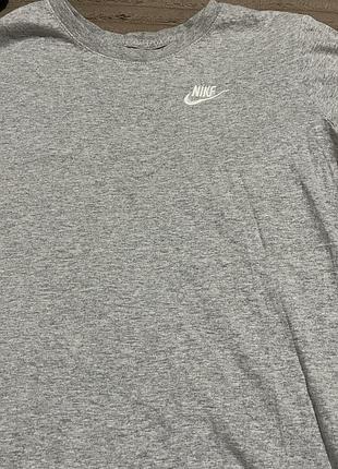 Футболка nike