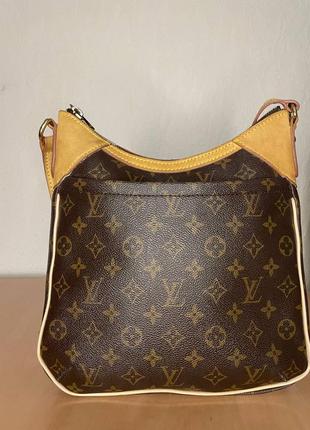 Сумка бренда louise vuitton (opiгинал)6 фото