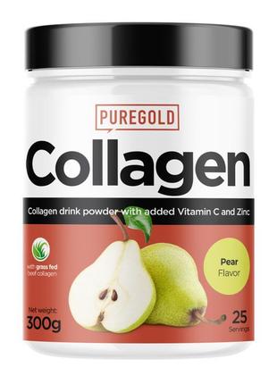 Collagen - 300g pear