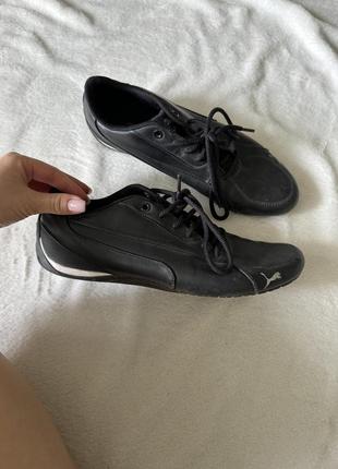 Нові кросівки puma, 43 розмір.2 фото
