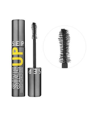 Туш для вій sephora size up1 фото