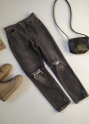 Классные джинсы h&amp;m1 фото