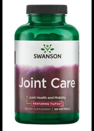 Joint care - 120soft