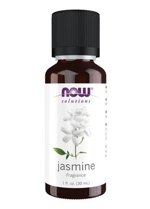 Jasmine fragrance oil - 30ml (1fl.oz)