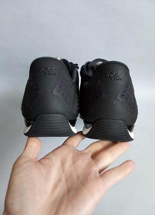 Кроссовки hugo boss 5