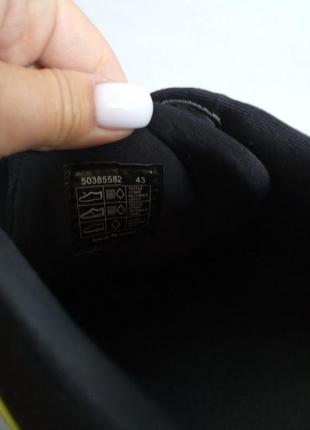 Кросівки hugo boss 9