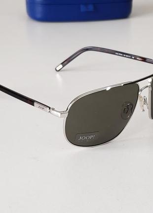 Солнцезащитные очки joop, новые, оригинальные3 фото