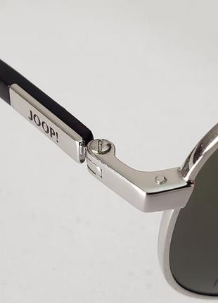 Солнцезащитные очки joop, новые, оригинальные5 фото