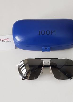 Солнцезащитные очки joop, новые, оригинальные2 фото