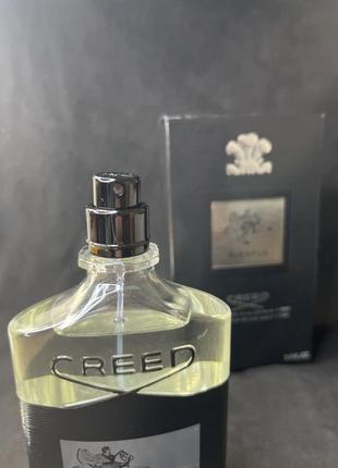 Парфюм мужской creed aventus 100 ml