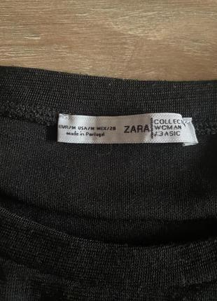 Футболка zara3 фото