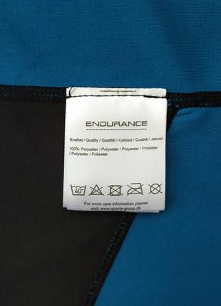 Endurance® jake - cycling/mtb s/s tee вело джерсі7 фото