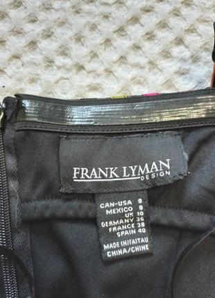 Плаття святкове frank lyman2 фото