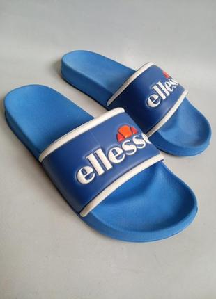 Тапки ellesse