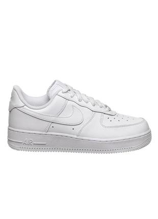 Кроссовки мужские nike air force 1'07 (cw2288-111)