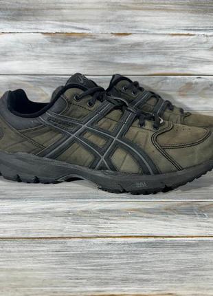 Asics gel-make wr оригинальные кроссовки