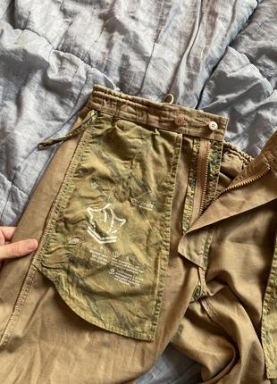 Maharishi pants штаны махариши5 фото