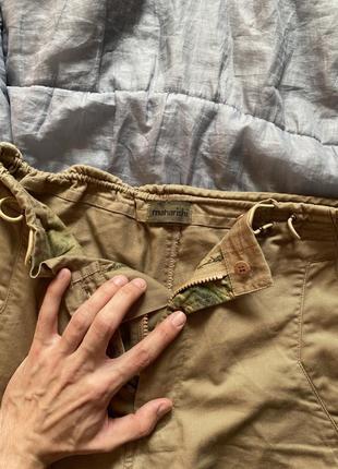 Maharishi pants штаны махариши6 фото