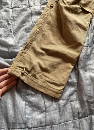 Maharishi pants штаны махариши7 фото