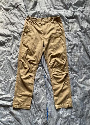 Maharishi pants штаны махариши2 фото