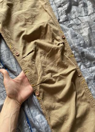 Maharishi pants штаны махариши8 фото