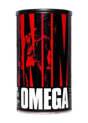Омега-3-6-9 universal animal omega 30 pak