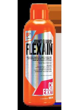 Для суглобів flexain 1000 ml (cherry)