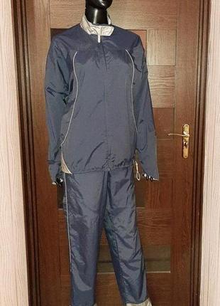 Костюм интересный от nike оригинал