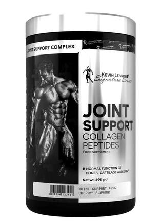 Хондропротектор kevin levrone joint support collagen peptides ...