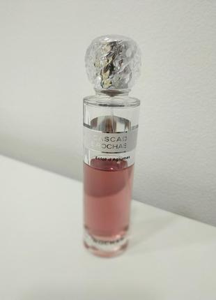 Eau de rochas 118 ml. vintage