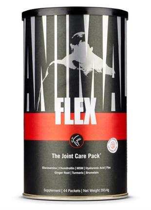 Animal flex - 44pack