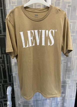 Футболка levi’s