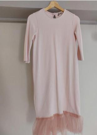 Asos фантастична сукня