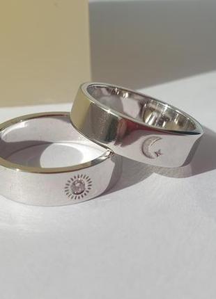 Обручальное кольцо с бриллиантами3 фото