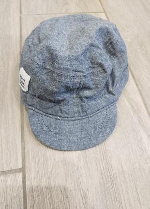Кепка primark