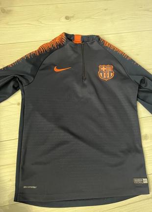 Продам костюм nike barcelona1 фото