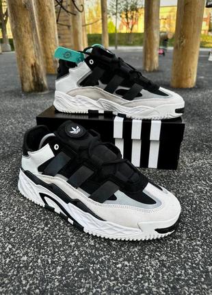 Кросівки adidas niteball