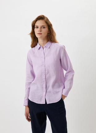 Рубашка uniqlo (455749)