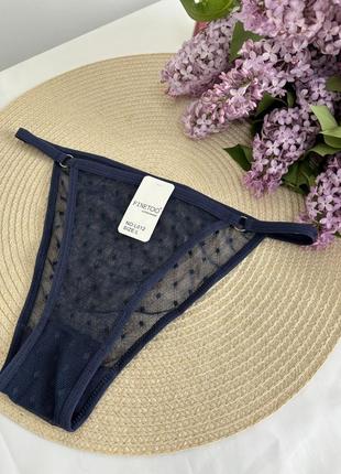 Трусики танго