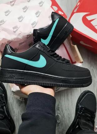 Nike air force 1 low x tiffany