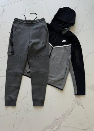 Костюм niketech fleece