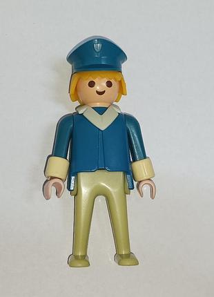 Вінтаж фігурка geobra 1974